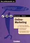 Online Marketing.