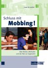 Schluss mit Mobbing.