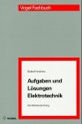 Die Meisterpr�fung, Aufgaben und Ergebnisse Elektrotechnik