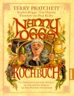 Nanny Oggs Kochbuch.